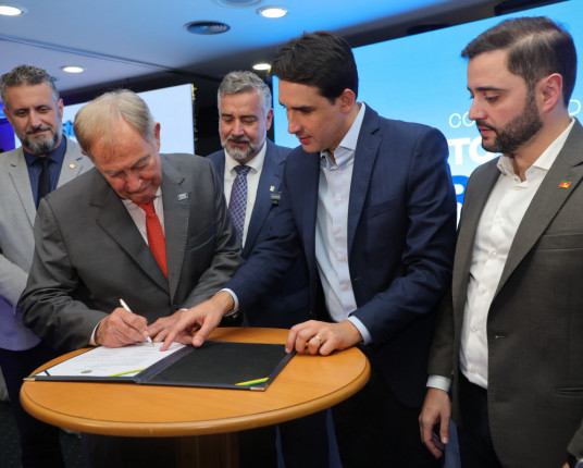 Após mais de uma década, projeto do Porto de Arroio do Sal deve sair do papel