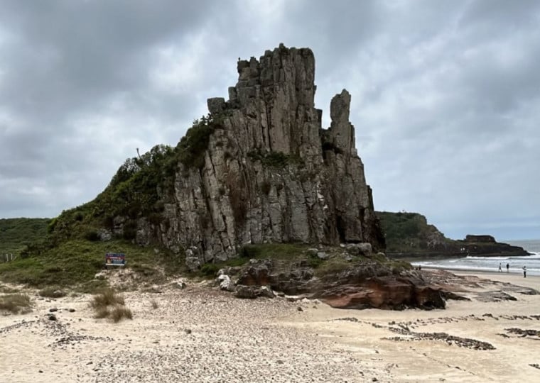 Pr&aacute;tica &eacute; permitida apenas em locais espec&iacute;ficos do parque