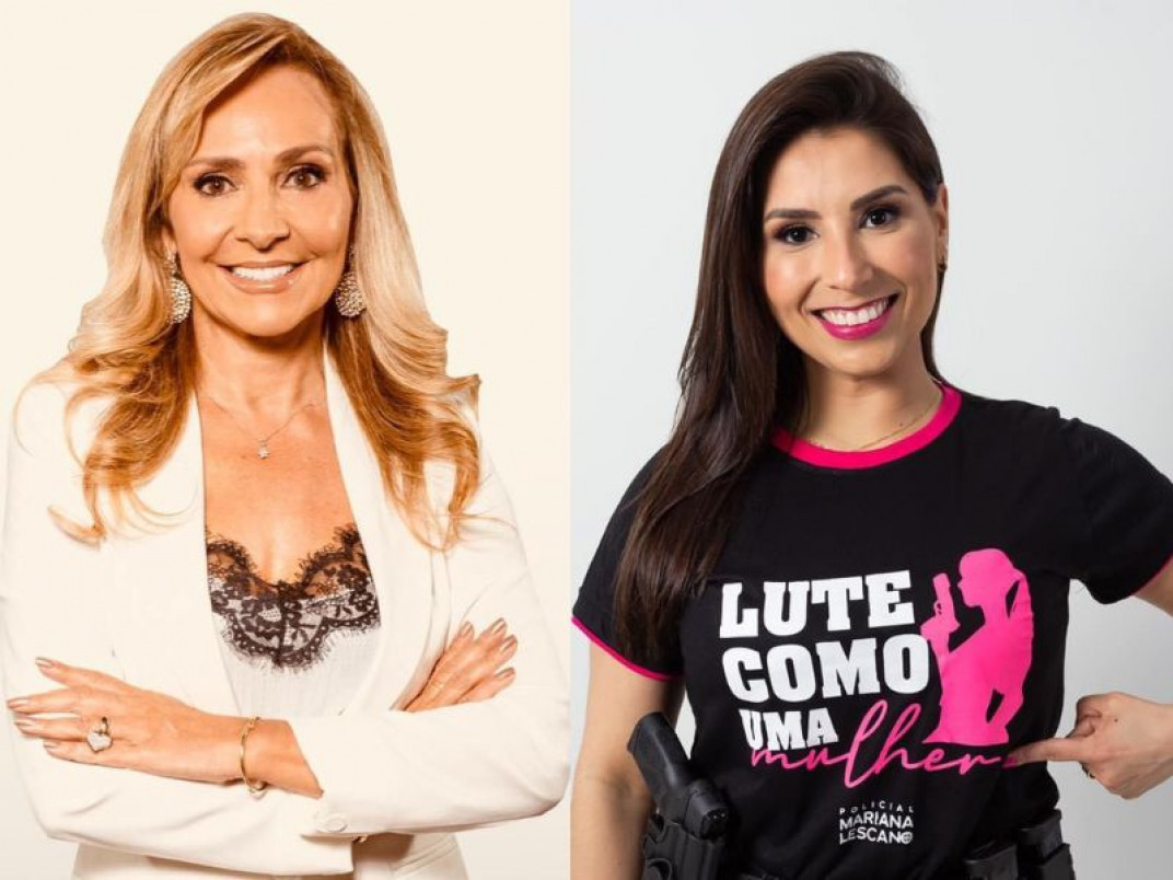 Vera Armando e Mariana Lescano defendem o incentivo ao empreendedorismo