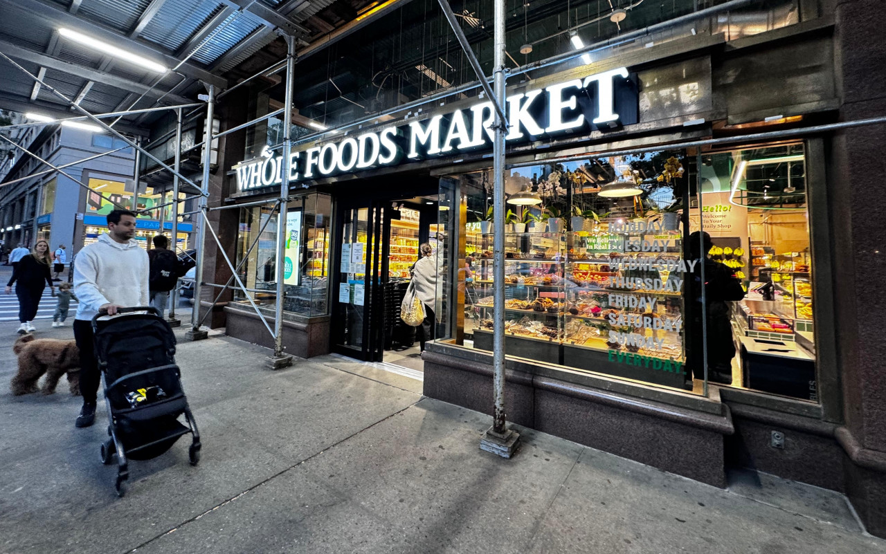Operação com a rede Whole Foods vai se intensificar para dar conta de demanda de clientes | PATRÍCIA COMUNELLO/ESPECIAL/JC