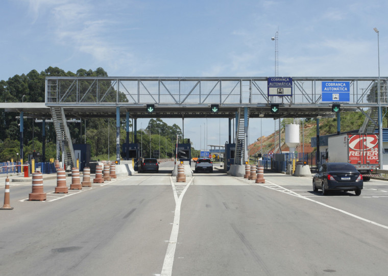 Dispositivos também melhoram a mobilidade das estradas e diminuem a emissão de gases poluentes
