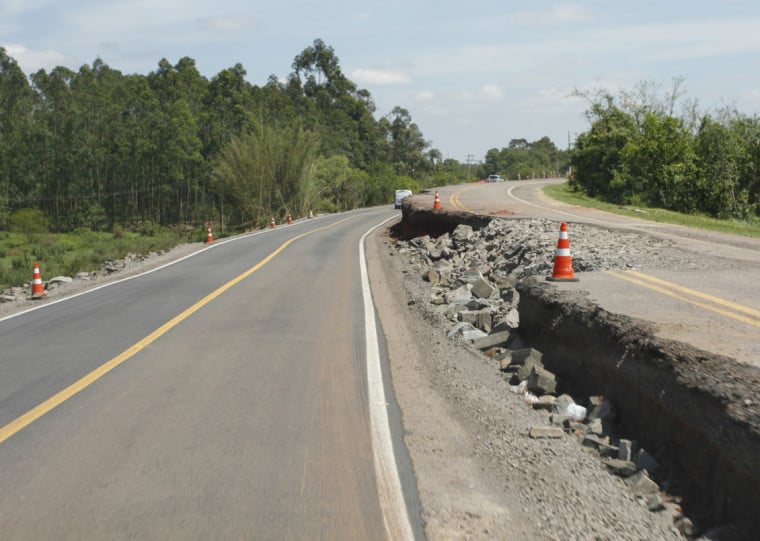 Melhorias em todo o trecho,  nos dois sentidos, devem superar R$ 3,6 bi em investimentos