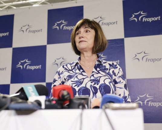 CEO da Fraport destaca que operação no Salgado Filho ainda enfrentará transtornos