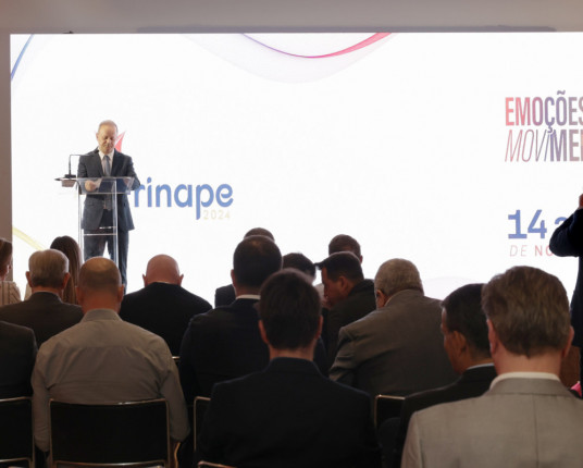 Erechim quer atrair 300 mil visitantes à feira que é vitrine da cidade