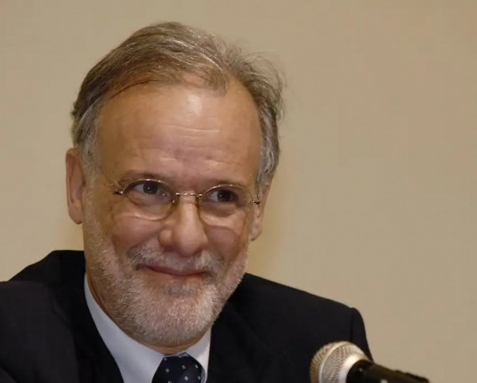 Ex-diretor da EBC, José Roberto Garcez morre aos 72 anos