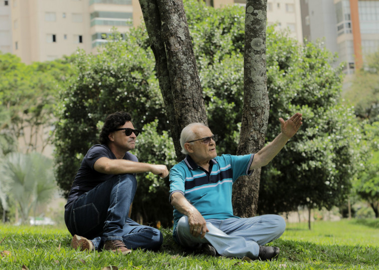 Dirigido por Alberto Araújo, longa aborda com sensibilidade o tema do suicídio e o poder de transformação por meio da amizade