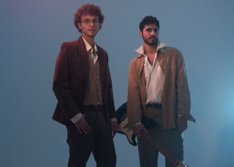 Gupe se apresenta nesta sexta-feira no Teatro de Câmara Túlio Piva