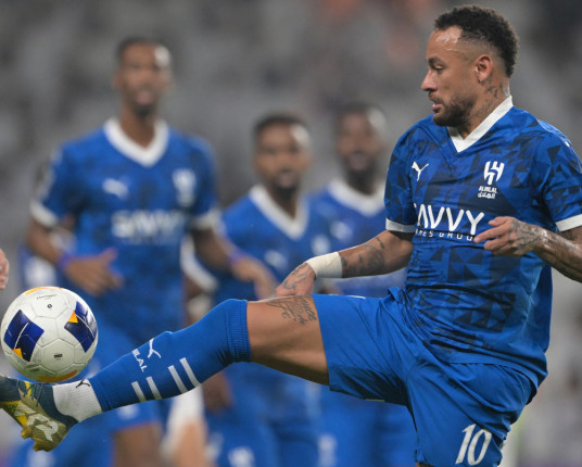 Neymar quer disputar quarta Copa do Mundo em 2026