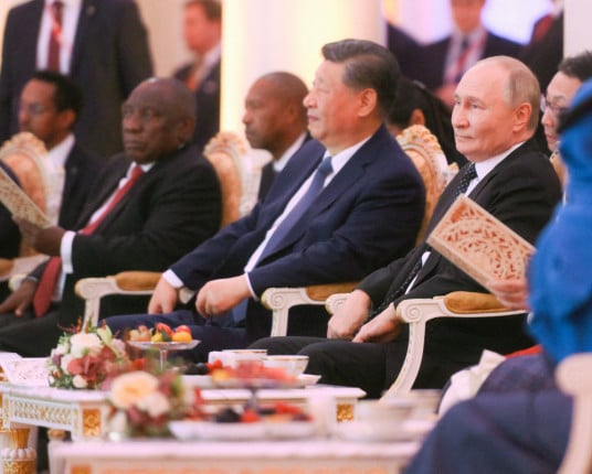 Brasil divulga prioridades de sua presidência à frente do Brics