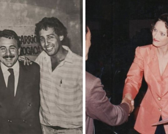 Experientes em campanhas, Melo e Rosário já disputaram vagas de vereador entre si