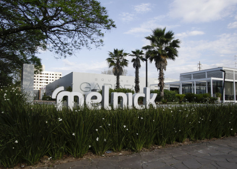 Empreendimento da Melnick será erguido onde ficava o antigo Ginásio da Brigada Militar