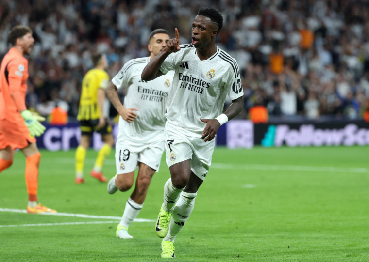 Vini era favorito ao prêmio, mas sequer viajou a Paris após descobrir que não seria o vencedor