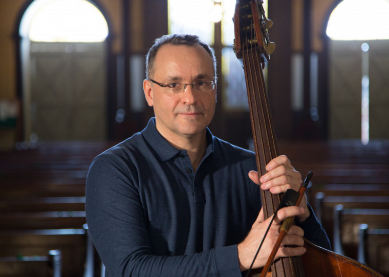 A abertura será com o Prof. Dr. Alexandre Ritter, que também assina a direção e coordenação do evento