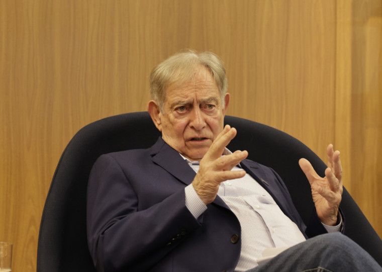 Presidente da Fiergs, Claudio Bier, reforça que, para a indústria gaúcha, o fato se agrava, pois ainda busca recuperação após as enchentes 