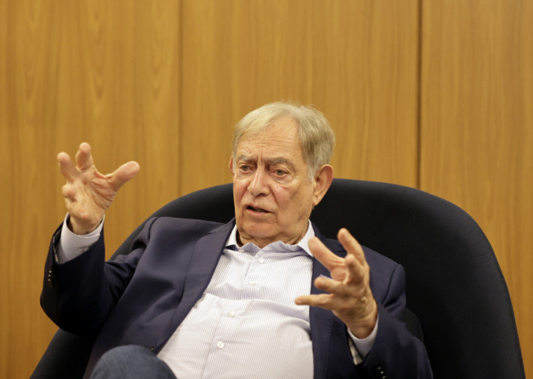 Bier analisa que mercado de máquinas mantém ritmo cauteloso