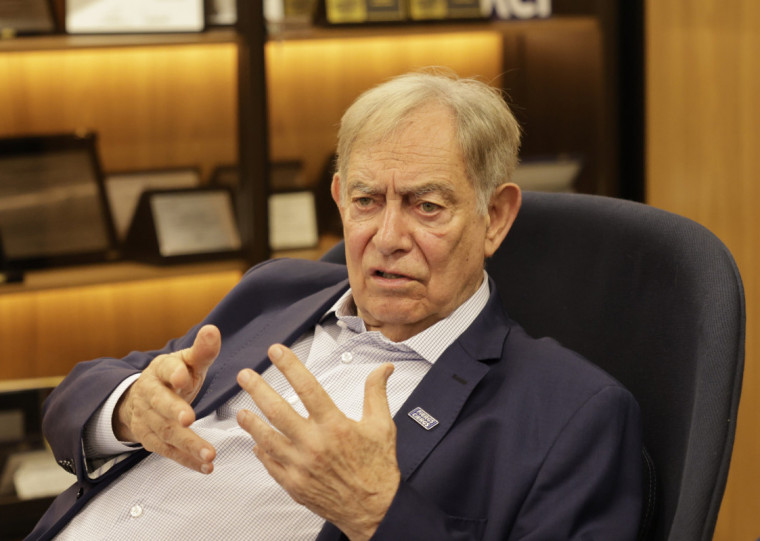 Claudio Bier entende que decisão do Copom pune o setor produtivo