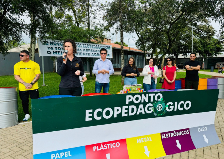 Com isso, município passa a ter 52 educandários com o equipamento