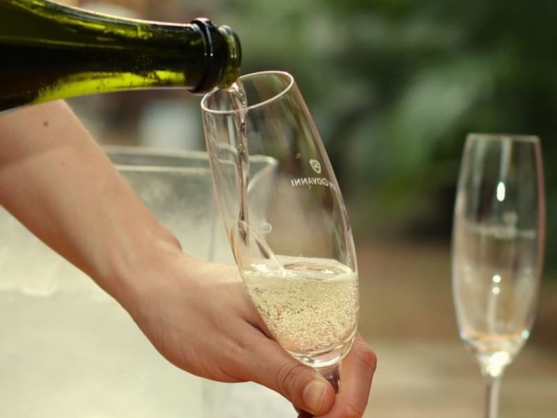 A marca conta com tr&ecirc;s filiais localizadas no Moinhos de Vento, Higien&oacute;polis e Bela Vista Foto: TERRUYNO VINHOS/REPRODU&Ccedil;&Atilde;O/INSTAGRAM/JC