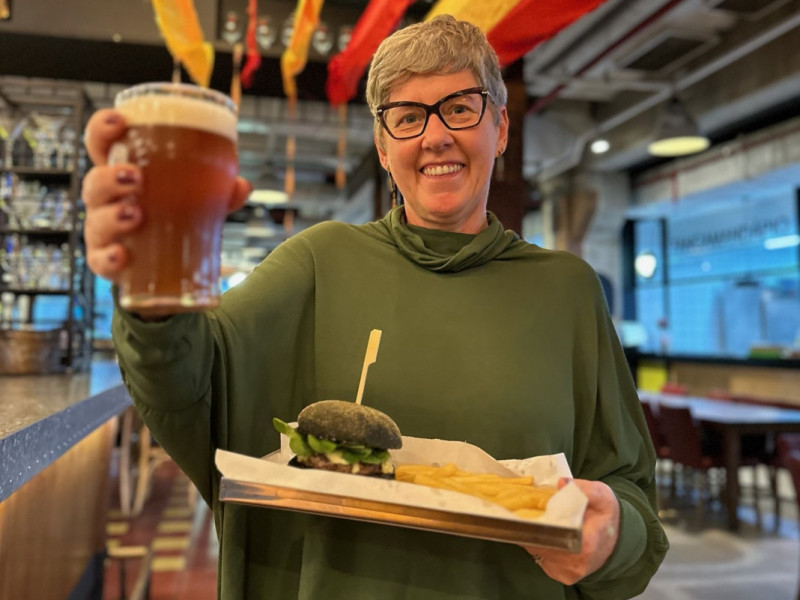 Food Hall Dado Bier realiza a 4&ordf; edi&ccedil;&atilde;o de sua Oktoberfest com programa&ccedil;&atilde;o especial  Foto: Food Hall Dado Bier/Divulga&ccedil;&atilde;o/JC