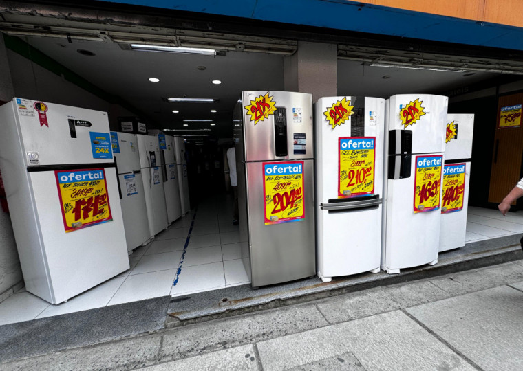 Dados de crescimento de 2024 demonstram qualidade de vida e ganho de eficiência energética