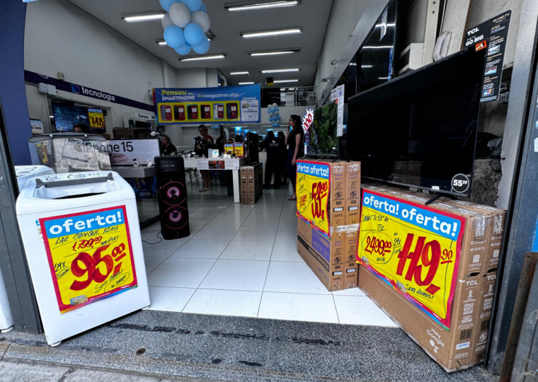 Segmentos do varejo se preparam para vendas tanto de Black Friday como de Natal