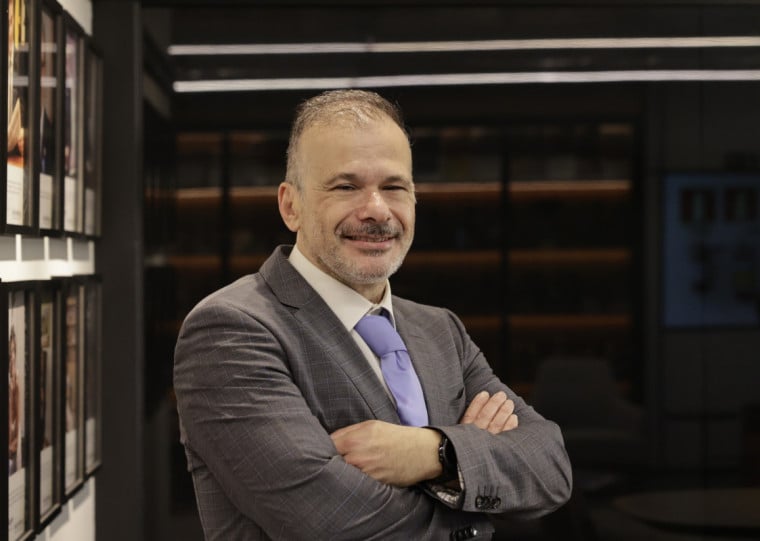 O professor João Paulo Correia Rodrigues atua na pesquisa de segurança de estruturas ao fogo, comportamento de materiais estruturais e não estruturais a temperaturas elevadas