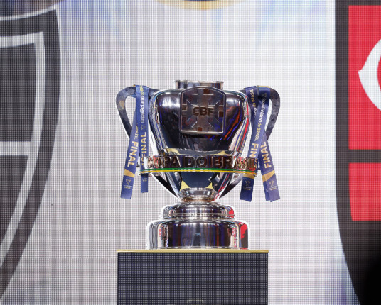 Atlético-MG leva a melhor em sorteio e decide Copa do Brasil na Arena MRV