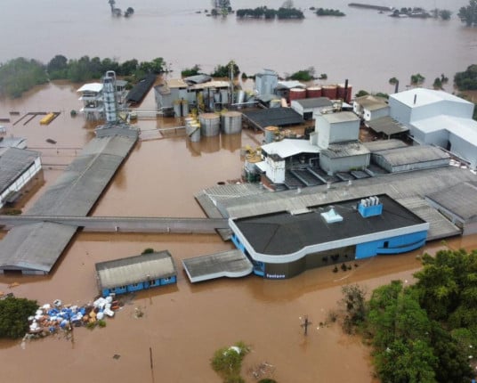 Investimentos estimados para indústria gaúcha seguem tendência de aumento observada em 2024