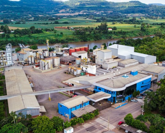 Fontana S/A recebe licença para troca de endereço de fábrica