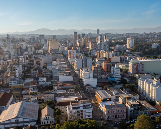 Obras de recuperação aceleram construção civil no Vale do Taquari