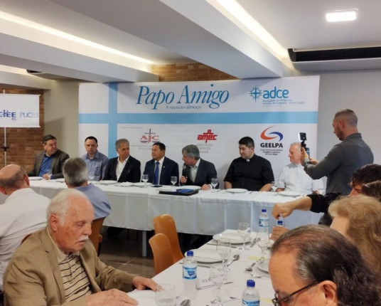 Mourão defende aprovação da "melhor reforma tributária possível"