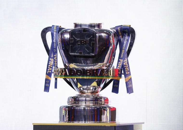 Jogos de ida e volta da final do torneio serão disputados nos dias 3 e 10 de novembro