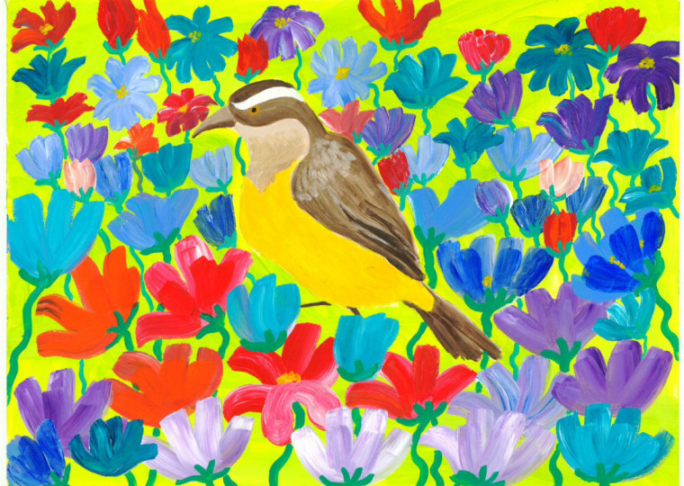 Em parceria com as escritoras Cleonice Bourscheid e Clarice Bourscheid, galeria oferece programação especial para as crianças no sábado (26)