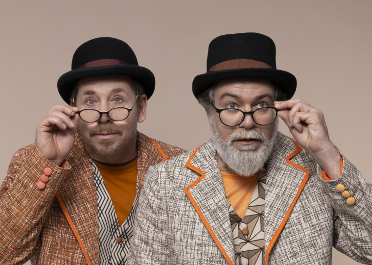 A montagem inédita terá apresentações no Instituto Ling às 15h e às 17h