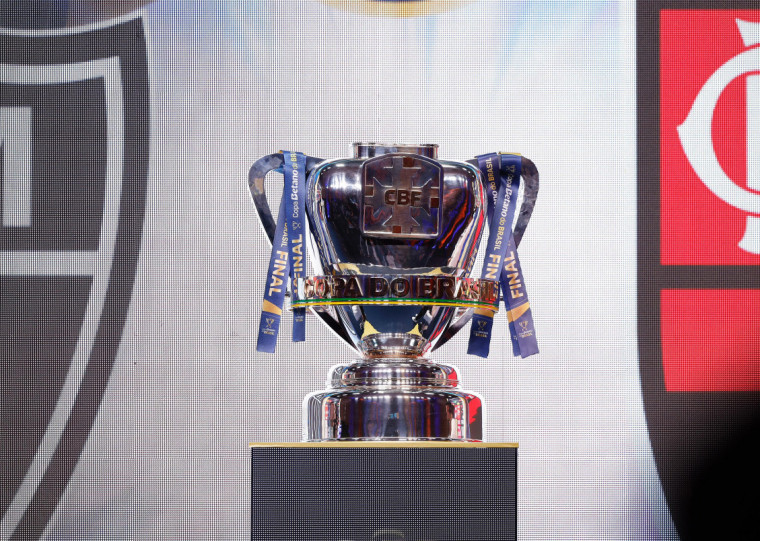 Primeiros 90 minutos serão de mando dos cariocas, embalados pelo técnico Filipe Luís