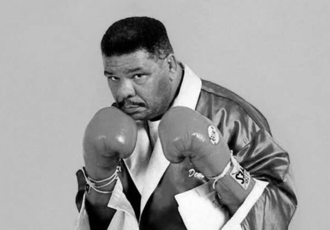 Aos 66 anos, morre Maguila, o maior boxeador peso-pesado do Brasil