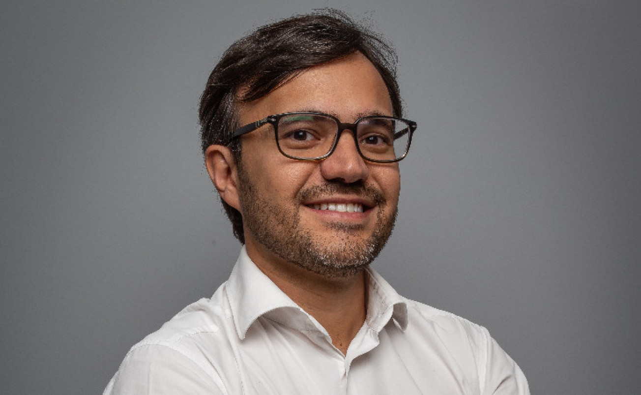 Marcelo Modesto - CEO e fundador da Avivatec

