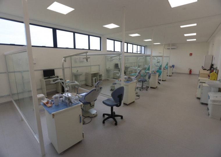 Local servirá para o tratamento de pacientes com fissuras labiopalatinas e para a reabilitação auditiva