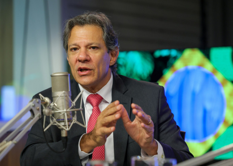 Pacote de corte de gastos foi anunciado na noite desta quarta-feira (27) pelo ministro Fernando Haddad