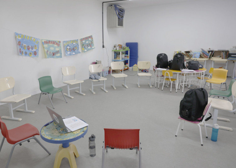 As inscrições iniciam neste domingo (9)