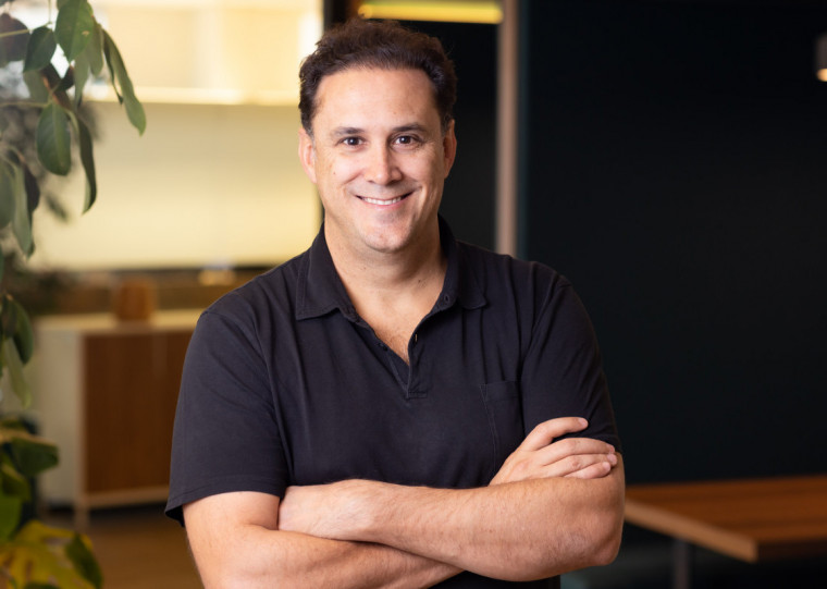 Oliveira aponta soluções para as empresas evoluírem na mesma rapidez que o mercado 