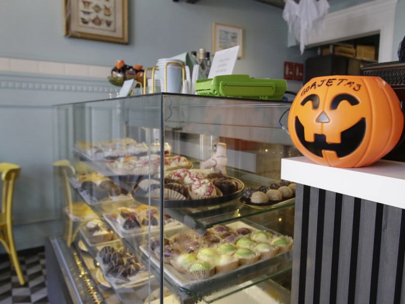 A Casa de Pelotas fica na rua da Rep&uacute;blica, n&ordm; 421, na Cidade Baixa Foto: THAYN&Aacute; WEISSBACH/JC