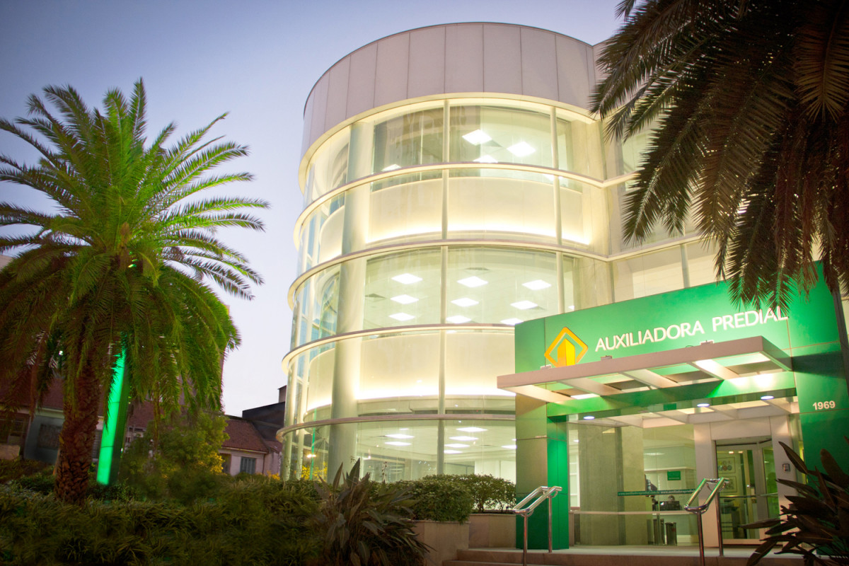 Auxiliadora projeta crescer quase 50% em vendas em 2025 frente a 2024 | Auxiliadora Predial/Divulga&ccedil;&atilde;o/JC
