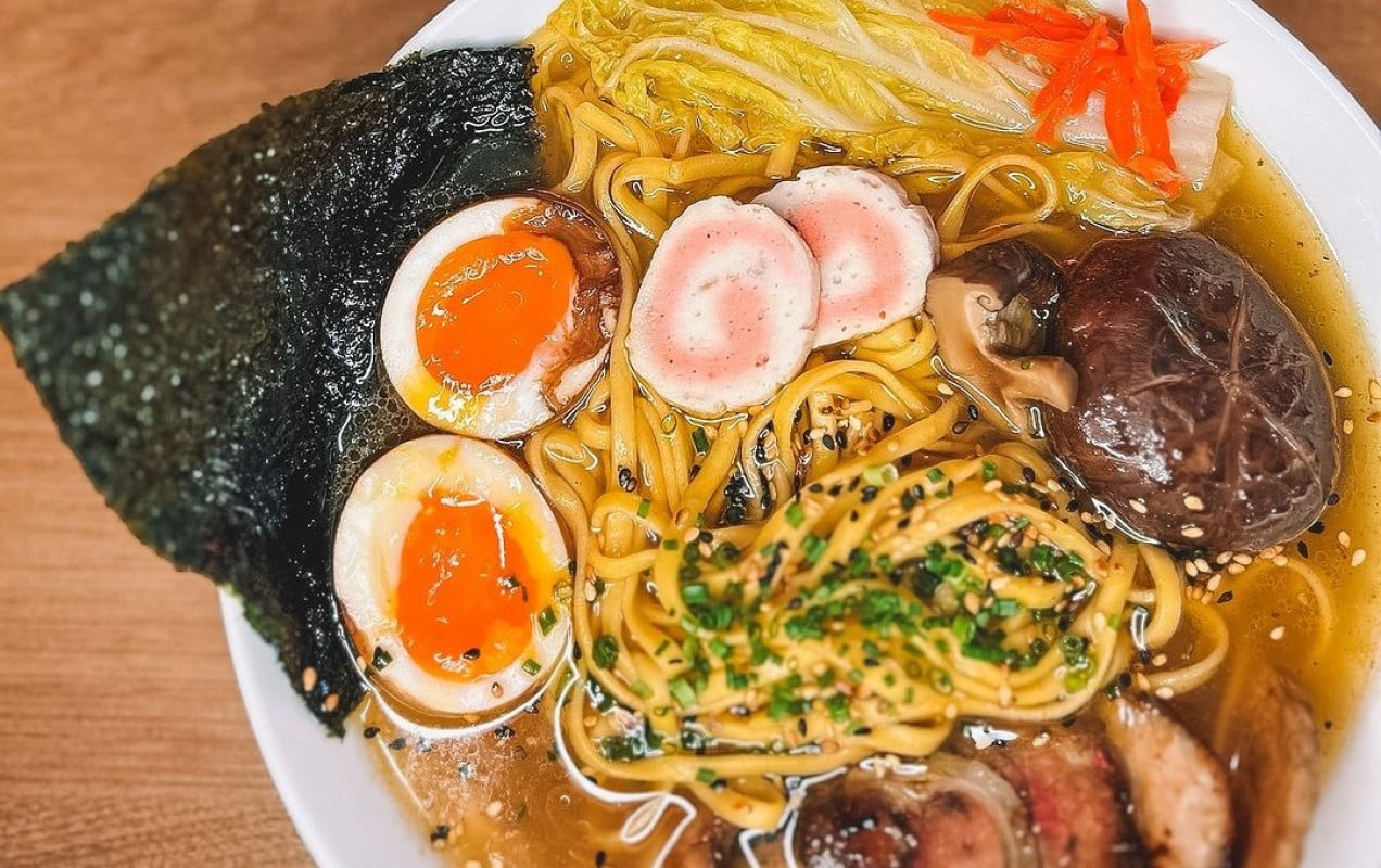 o Rua oferece diversas op&ccedil;&otilde;es de comidas r&aacute;pidas e f&aacute;ceis de se comer na correria do dia a dia | RUA POA / REPRODU&Ccedil;&Atilde;O/ INSTAGRAM / JC