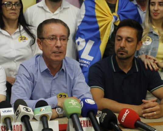 Ministério Público pede que Polícia Federal investigue prefeito eleito em Canoas