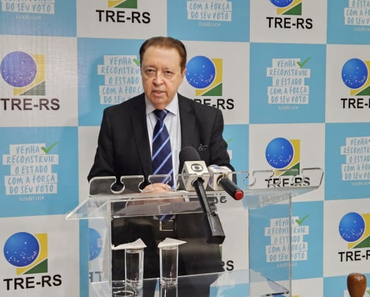 Abstenção no Rio Grande do Sul preocupa e TRE-RS prevê evento para debate