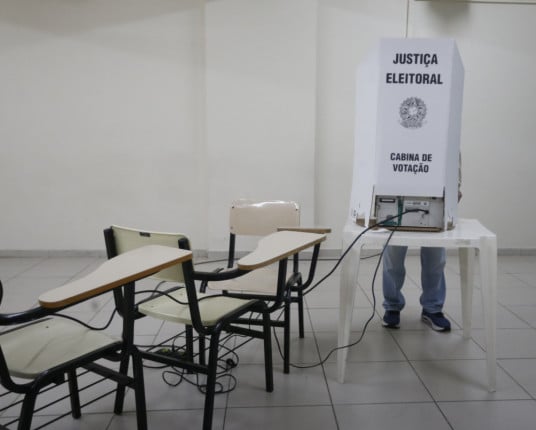 RS tem reeleição de 79%, em 37% dos municípios gaúchos, diz CNM