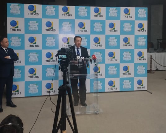 Abstenção cresce em todos os municípios do RS no segundo turno