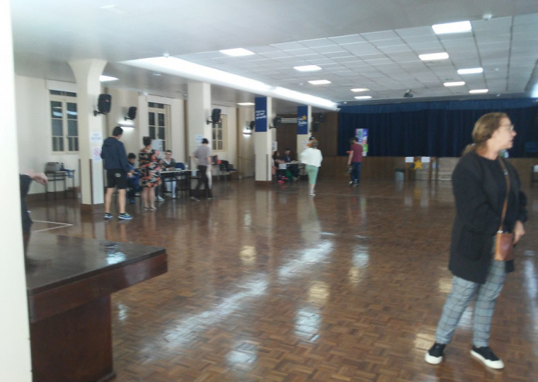 Caxias do Sul tem 347 mil eleitores aptos a votar
