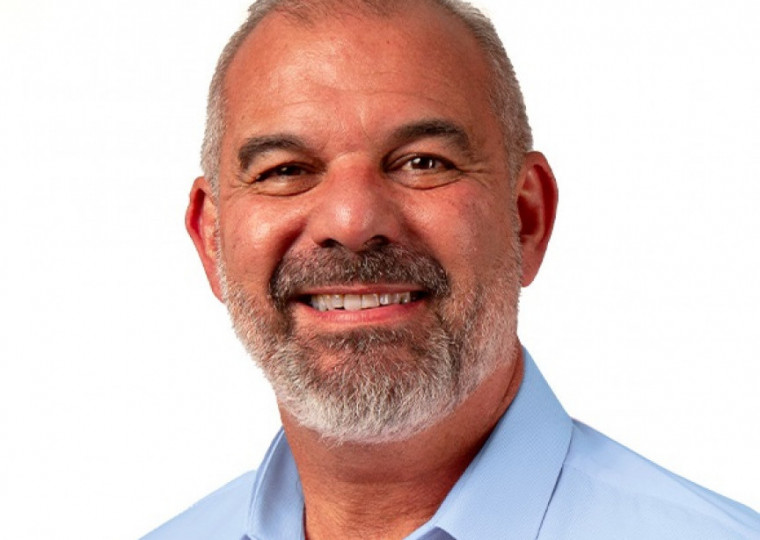 O candidato do PSDB tem 61,07% dos votos até o momento